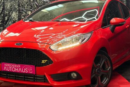 Ford Fiesta 241.000 km 4.700 &euro; Herscheid 58849