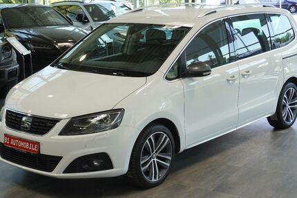 Seat Alhambra 73.400 km 32.991 &euro; Olpe 57462