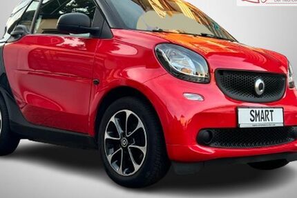Smart ForTwo 58.463 km 9.899 &euro; Hagen 58097