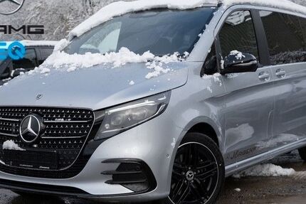 Mercedes-Benz V 250 9.900 km 71.900 &euro; Lüdenscheid 58507