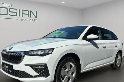 Skoda Scala 2.963 km 19.980 &euro; Iserlohn 58642
