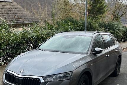 Skoda Octavia 39.000 km 27.500 &euro; Schalksmühle 58579