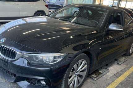 BMW 420 79.997 km 25.895 &euro; Hagen 58091