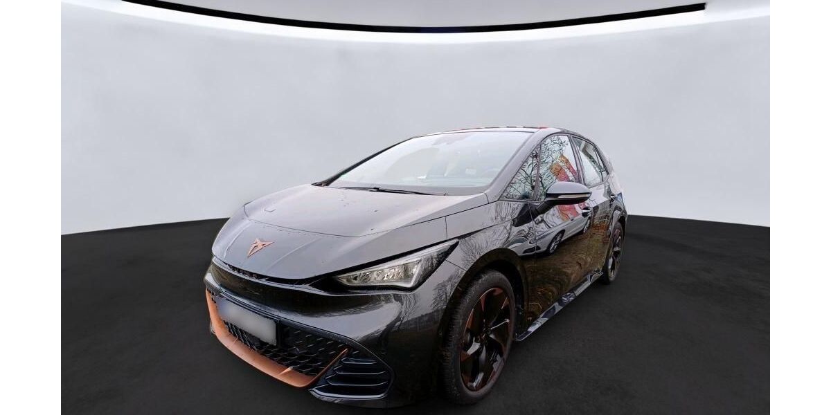 Cupra Born 16.435 km 26.850 &euro; Hagen 58091