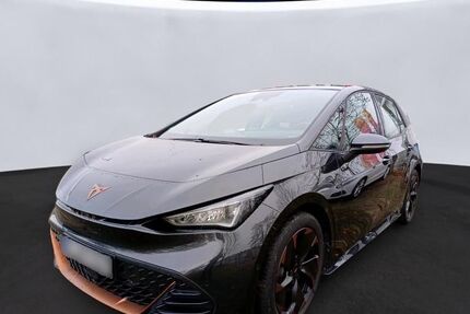 Cupra Born 16.435 km 29.800 &euro; Hagen 58091