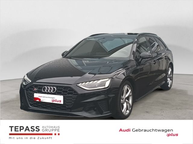 Audi S4 105.520 km 38.680 &euro; Schwelm 58332