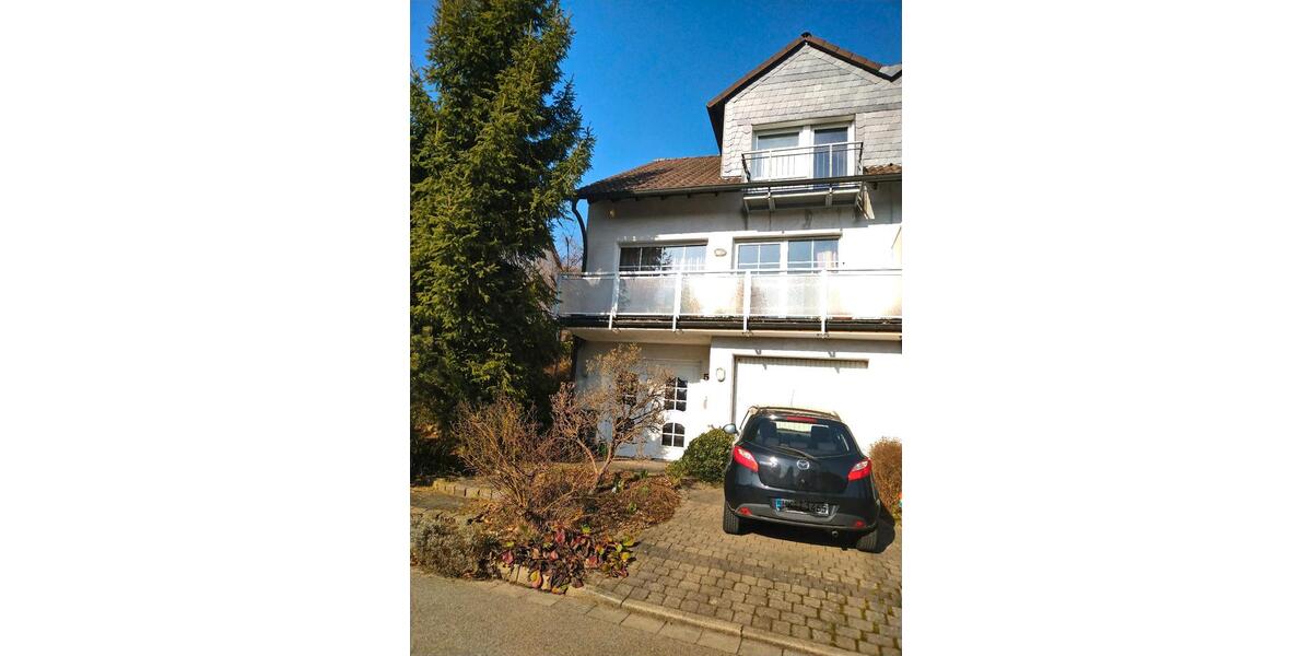 Doppelhaushälfte Lüdenscheid Brügge - 5 Zimmer, 130 m&sup2;, 350.000&euro; | Angebot:25991118