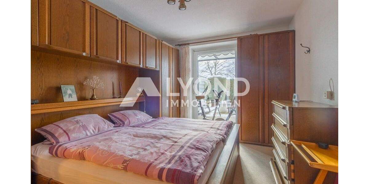 Etagenwohnung Hagen / Hohenlimburg Hohenlimburg - 5 Zimmer, 131 m&sup2;, 229.000&euro; | Angebot:25676930