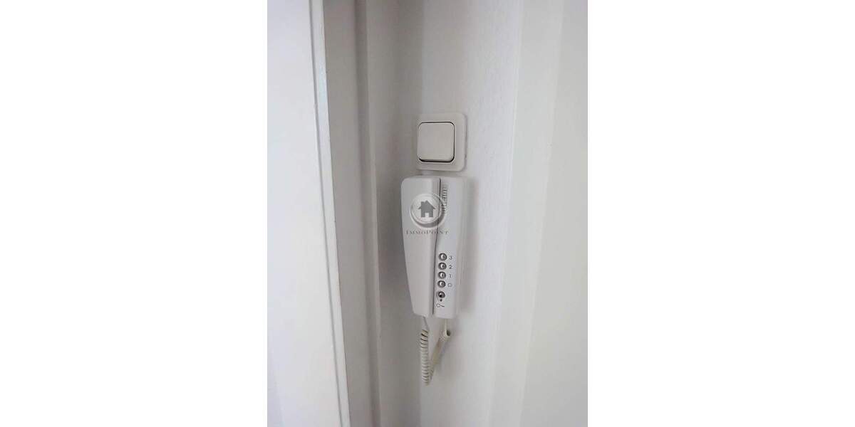 Etagenwohnung Iserlohn Obergrüne - 2 Zimmer, 50 m&sup2;, 295&euro; | Angebot:25671107