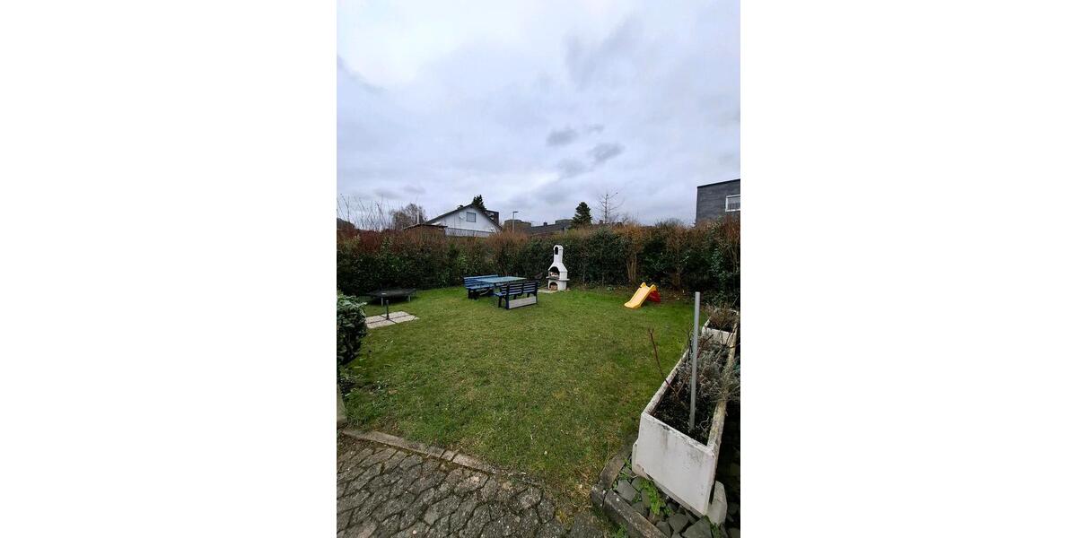 Etagenwohnung Gummersbach Hepel - 2 Zimmer, 71 m&sup2;, 145.000&euro; | Angebot:25721373