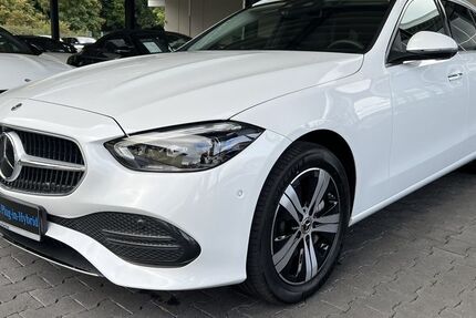 Mercedes-Benz C 300 27.950 km 39.640 &euro; Engelskirchen 51766