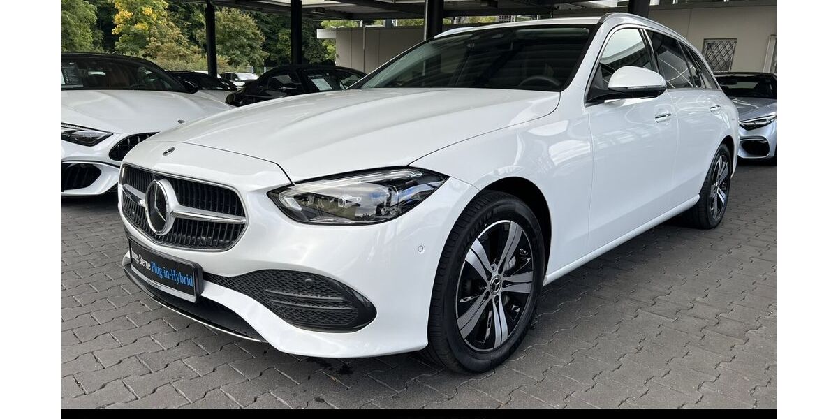 Mercedes-Benz C 300 27.950 km 39.640 &euro; Engelskirchen 51766