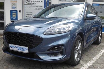 Ford Kuga 73.353 km 24.890 &euro; Meinerzhagen 58540