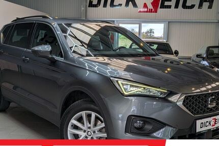 Seat Tarraco 91.698 km 16.450 &euro; Menden (Sauerland) 58708