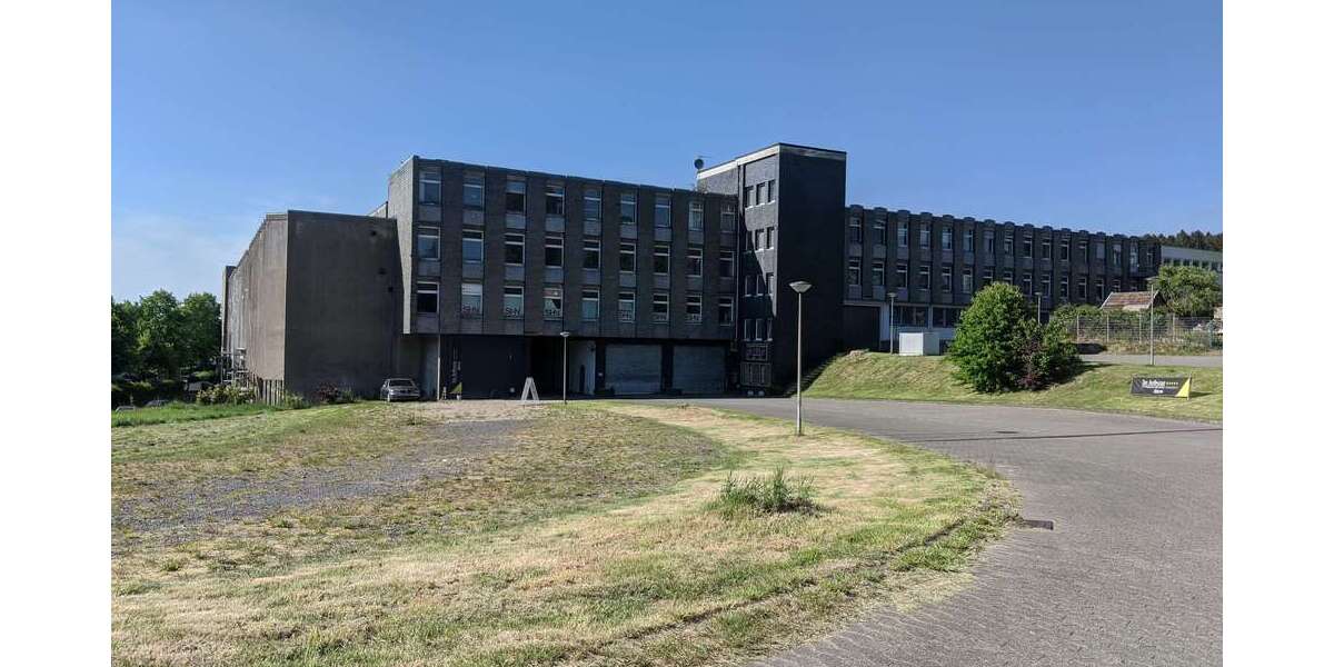 Gewerbeobjekt Kierspe Vor den Eicken - 2.479&euro; | Angebot:20186569