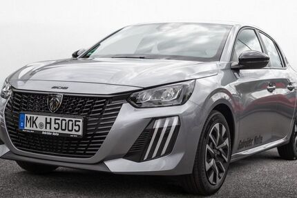 Peugeot 208 1.881 km 18.990 &euro; Iserlohn 58636