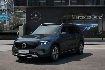 Mercedes-Benz EQB 12.569 km 41.840 &euro; Plettenberg 58840