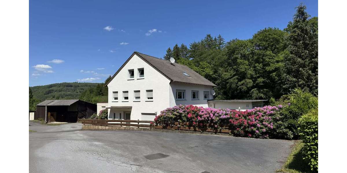 Gewerbeobjekt Werdohl - 597.000&euro; | Angebot:26806903