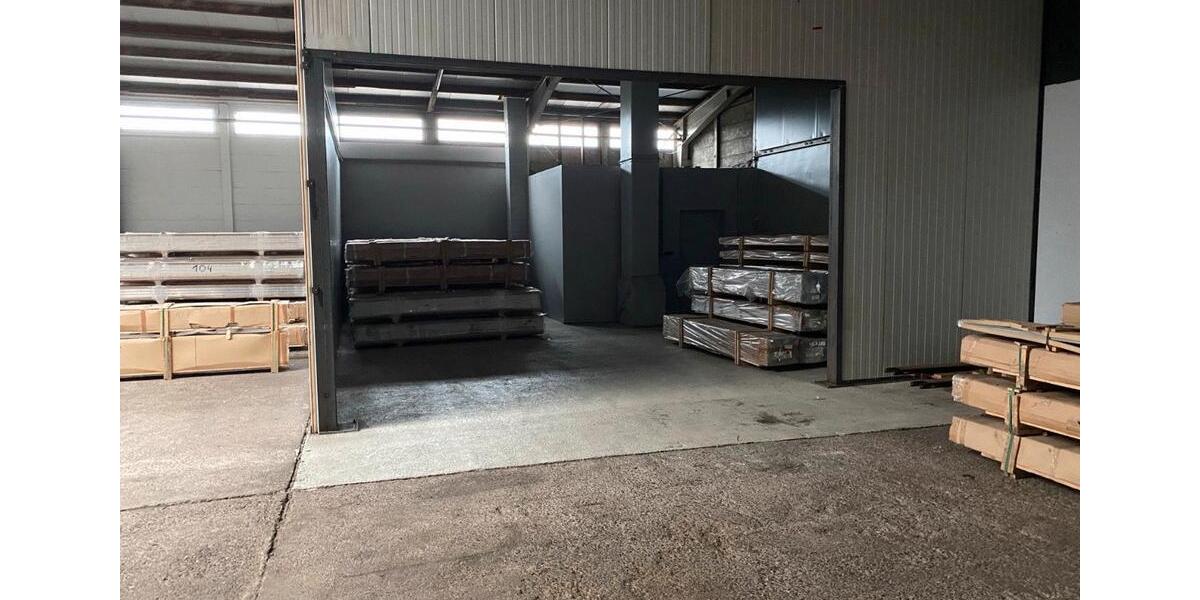 Gewerbeobjekt Meinerzhagen - 4&euro; | Angebot:24419528