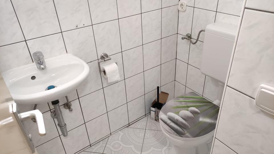 Etagenwohnung Gummersbach Hepel - 3 Zimmer, 73 m&sup2;, 1.050&euro; | Angebot:24848972