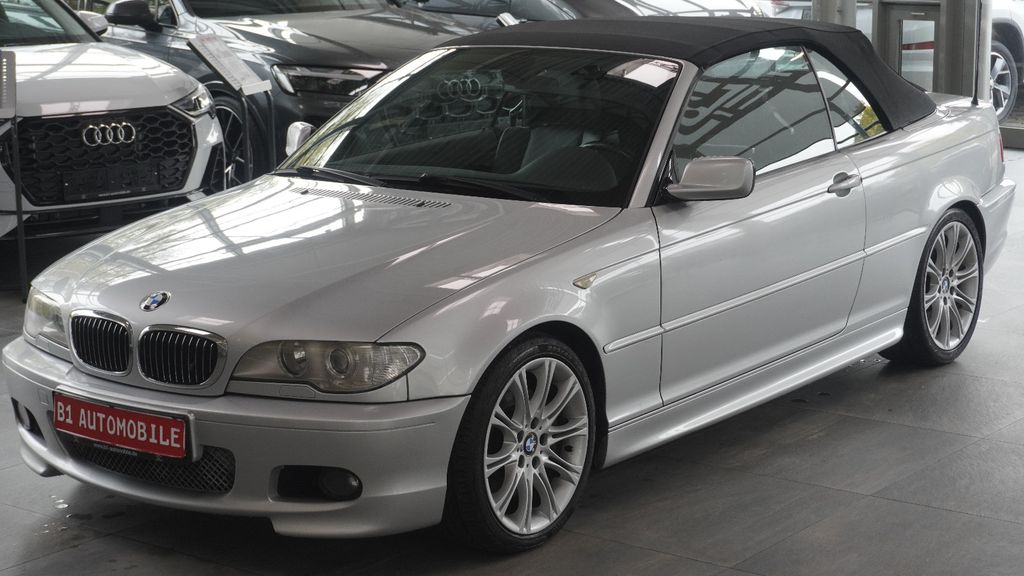 BMW 330 168.100 km 17.991 &euro; Olpe 57462