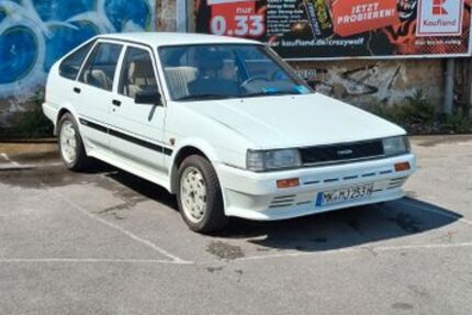 Toyota Corolla 107.000 km 6.900 &euro; Iserlohn 58644