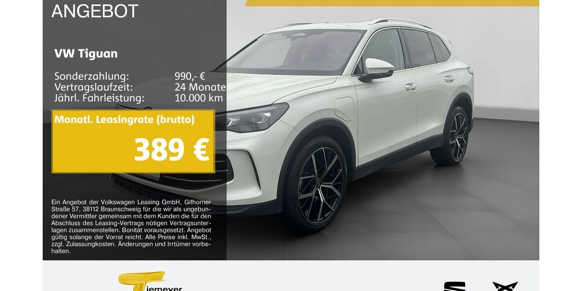 VW Tiguan 47.460 km 40.690 &euro; Hemer 58675