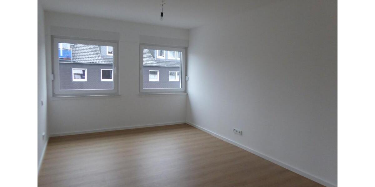 Etagenwohnung Marienheide - 2.5 Zimmer, 91 m&sup2;, 1.244&euro; | Angebot:25361894