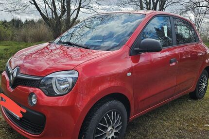 Renault Twingo 22.000 km 8.700 &euro; Radevormwald 42477