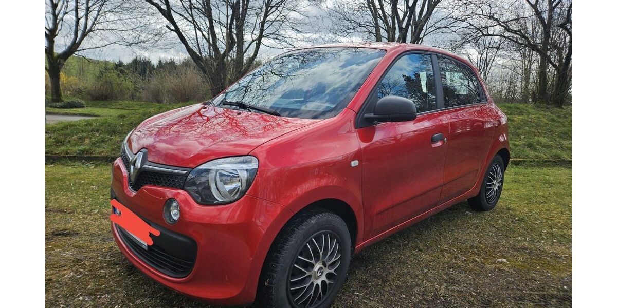 Renault Twingo 22.000 km 8.700 &euro; Radevormwald 42477