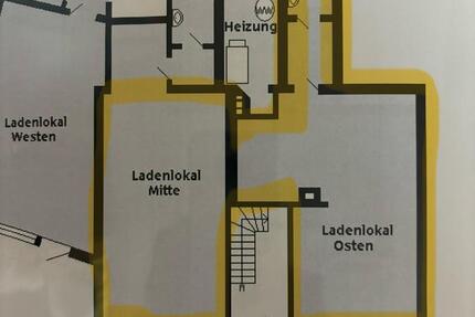 Gewerbeobjekt Plettenberg - 450&euro; | Angebot:25269200