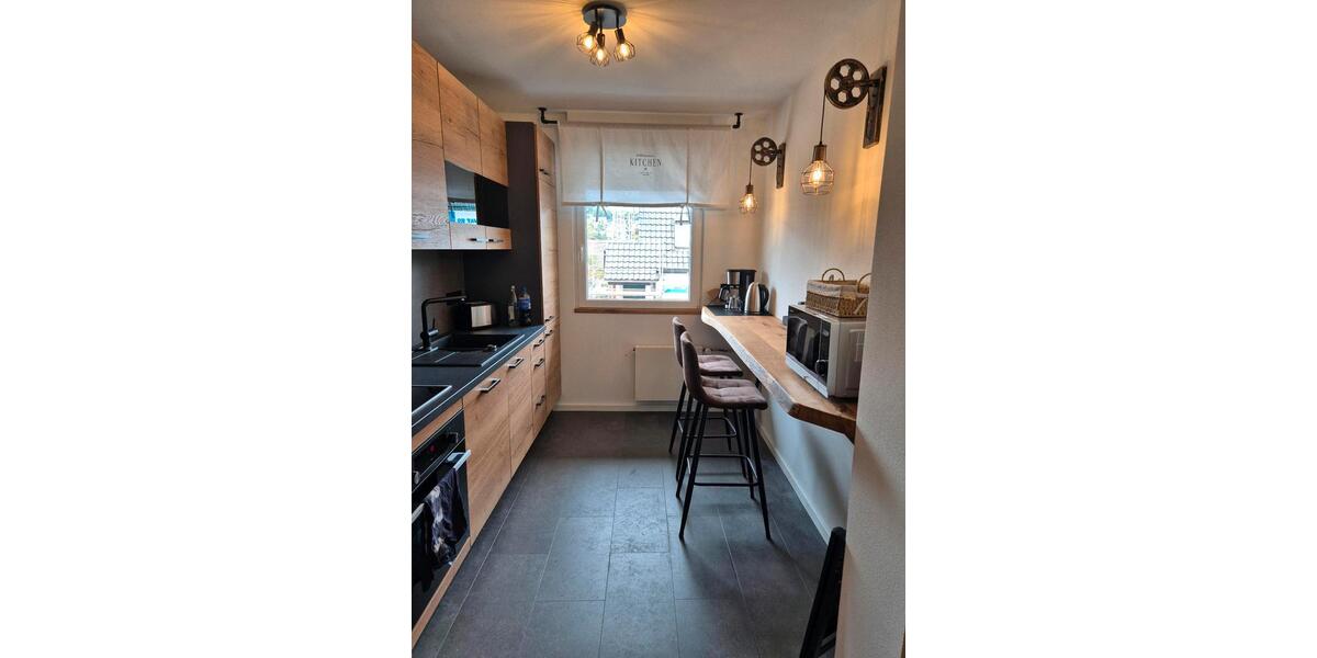 Terrassenwohnung Olpe - 2 Zimmer, 74 m&sup2;, 2.300&euro; | Angebot:25612922