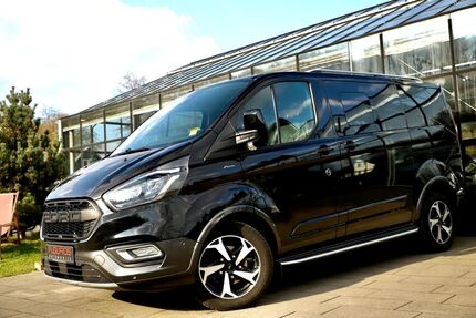 Ford Tourneo Custom 71.200 km 33.900 &euro; Reichshof-Denklingen 51580