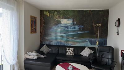 CHARMANTES ZUHAUSE MIT GROßER GARTENIDYLLE - Doppelhaushälfte Lüdenscheid Othlinghausen | Angebot:27001587