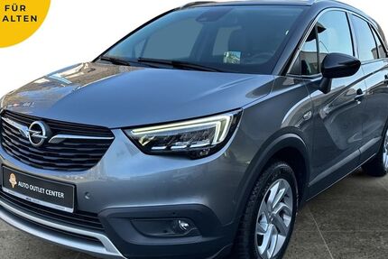 Opel Crossland (X) 79.024 km 12.380 &euro; Werdohl 58791