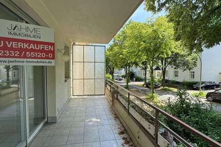 Wohnung Gevelsberg - 2 Zimmer, 66 m&sup2;, 115.000&euro; | Angebot:26976669