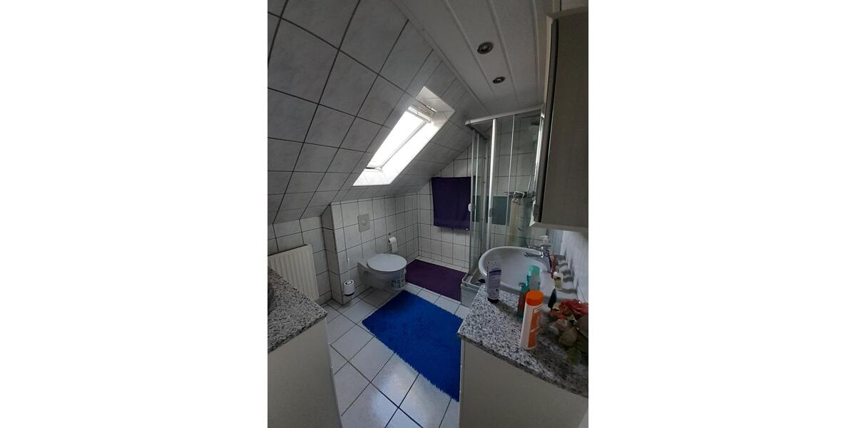 Reihenhaus Menden (Sauerland) Bösperde - 4 Zimmer, 88 m&sup2;, 260.000&euro; | Angebot:26603011