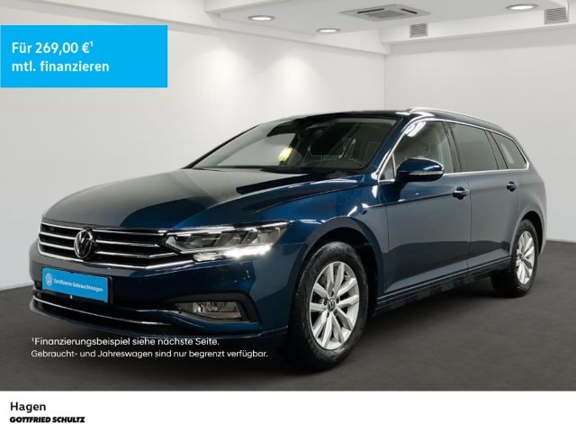 VW Passat Variant 76.357 km 24.290 &euro; Hagen 58089