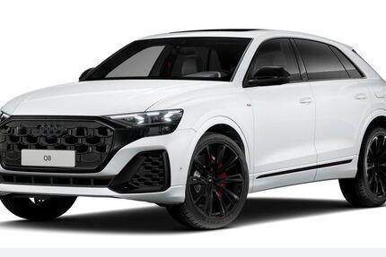 Audi Q8 14.900 km 98.880 &euro; Plettenberg 58840