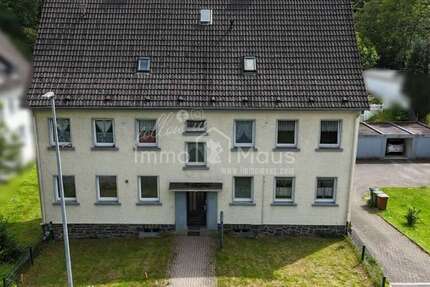 Haus Lüdenscheid Augustenthal - 12 Zimmer, 292 m&sup2;, 385.000&euro; | Angebot:26947387