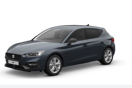 Seat Leon 25.645 km 27.360 &euro; Lüdenscheid 58513