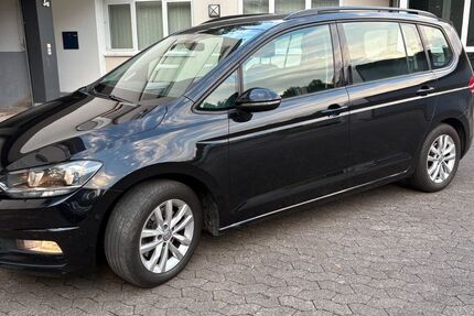 VW Touran 125.085 km 15.900 &euro; Plettenberg 58840