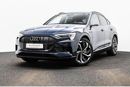 Audi e-tron 41.929 km 35.310 &euro; Hagen 58091