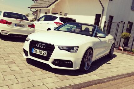 Audi A5 58.000 km 22.999 &euro; Wipperfürth 51688