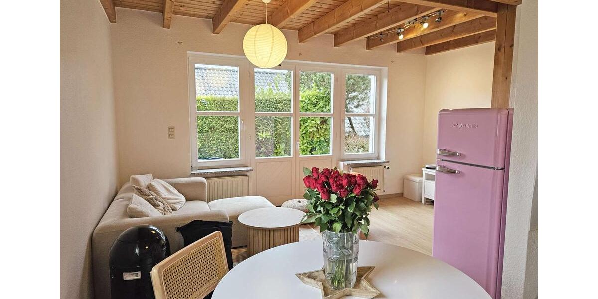 Etagenwohnung Sundern (Sauerland) - 2 Zimmer, 45 m&sup2;, 420&euro; | Angebot:25978483