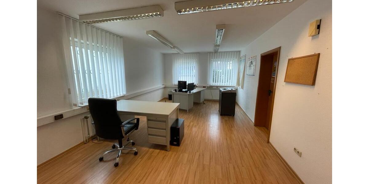 Gewerbeobjekt Werdohl - 2.500&euro; | Angebot:25139506