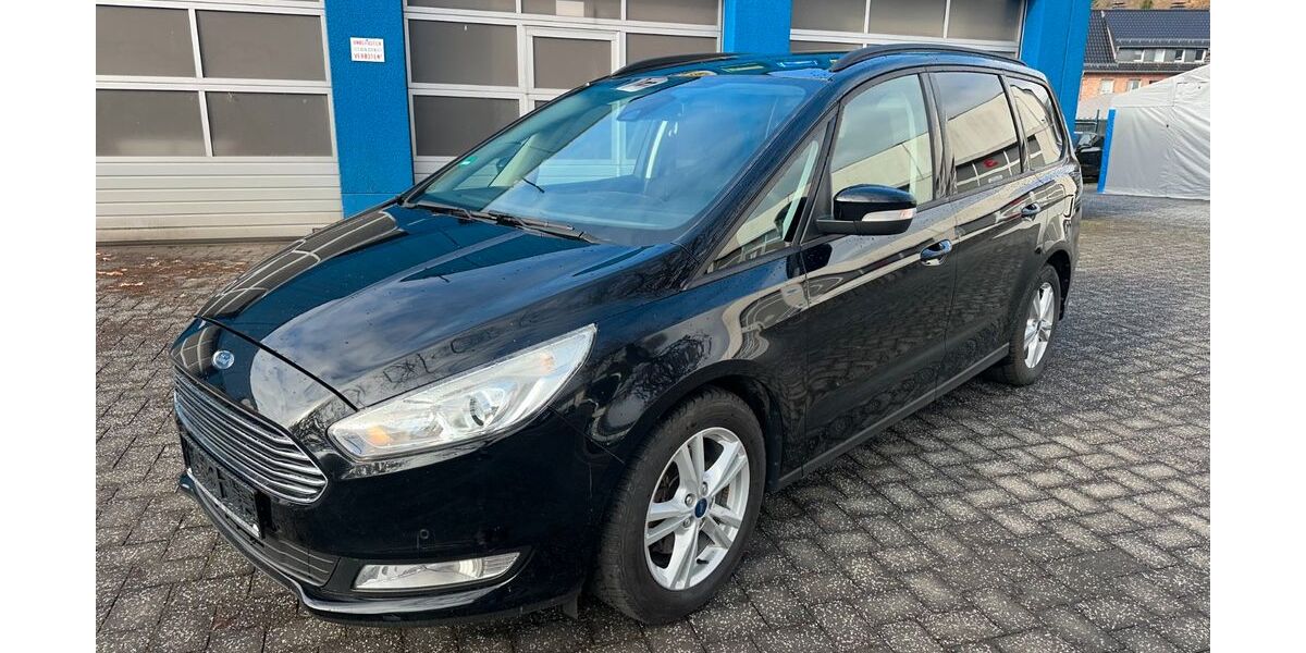 Ford Galaxy 179.750 km 9.499 &euro; Gummersbach 51645