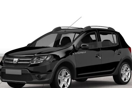 Dacia Sandero 79.411 km 8.855 &euro; Werdohl 58791