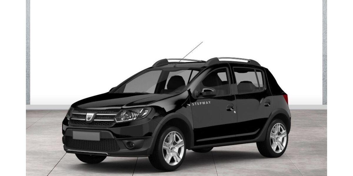 Dacia Sandero 79.411 km 8.855 &euro; Werdohl 58791