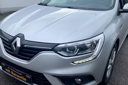 Renault Megane 60.000 km 14.999 &euro; Werdohl 58791